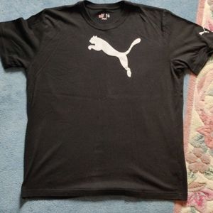 Puma Men's Archive Life T-Shirt